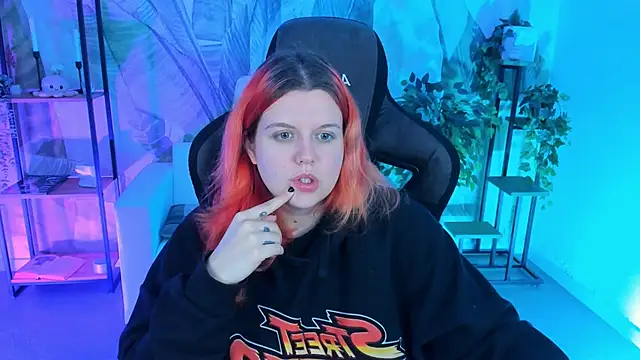 Snapshot of NielletaBlossom chatting on March 7, 2025, 5:08 am NielletaBlossom online show from March 7, 2025, 5:08 am