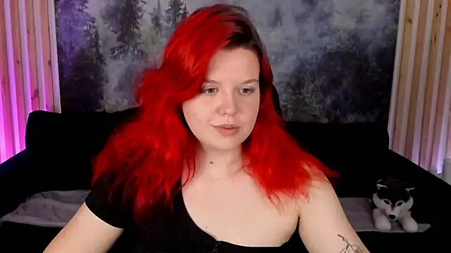 Snapshot of NielletaBlossom chatting on March 14, 2025, 5:05 am NielletaBlossom online show from March 14, 2025, 5:05 am