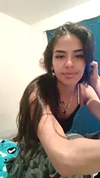 Alisson 420 online show from February 9, 2025, 9:16 am