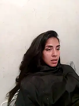 Alisson 420 online show from March 7, 2025, 2:46 am