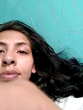 Alisson 420 online show from November 26, 2025, 5:57 pm