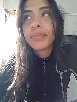 Alisson 420 online show from March 6, 2025, 5:43 pm