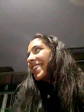 Alisson 420 online show from March 15, 2025, 5:19 am