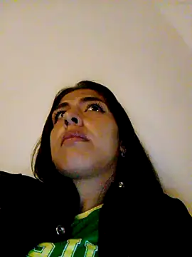 Alisson 420 online show from October 5, 2025, 6:15 am