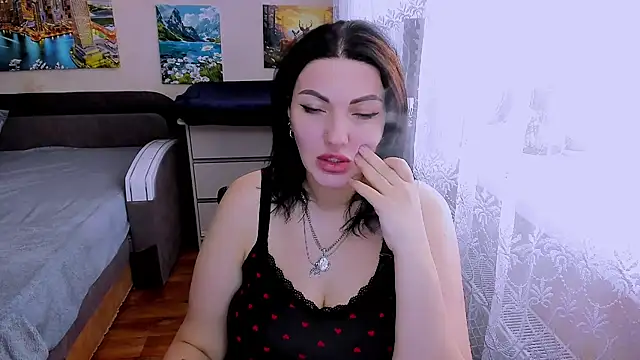 Snapshot of Lady_Boom_Wild_ chatting on July 25, 2026, 8:33 am Lady Boom Wild online show from July 25, 2026, 8:33 am