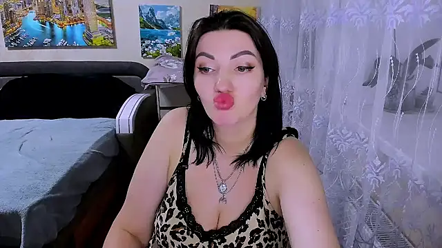 Snapshot of Lady_Boom_Wild_ chatting on July 22, 2026, 6:32 pm Lady Boom Wild online show from July 22, 2026, 6:32 pm