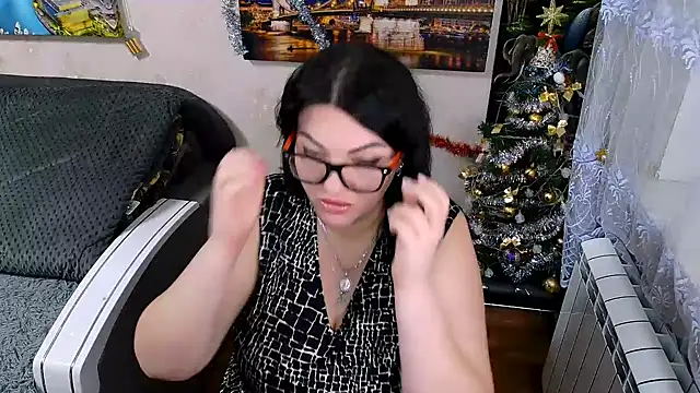 Lady Boom Wild  online show from January 13, 2026, 7:51 pm