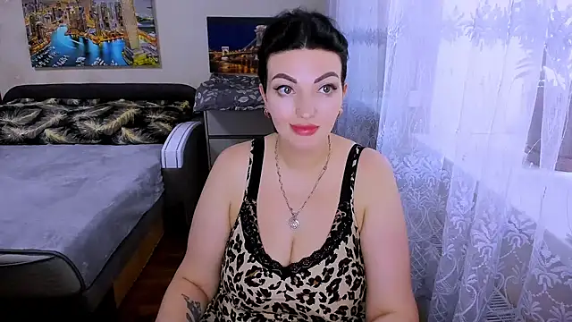 Snapshot of Lady_Boom_Wild_ chatting on June 22, 2026, 5:10 pm Lady Boom Wild online show from June 22, 2026, 5:10 pm