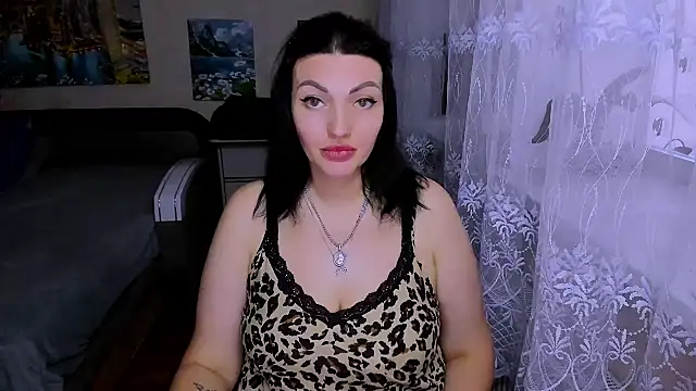 Snapshot of Lady_Boom_Wild_ chatting on July 24, 2026, 5:31 pm Lady Boom Wild online show from July 24, 2026, 5:31 pm