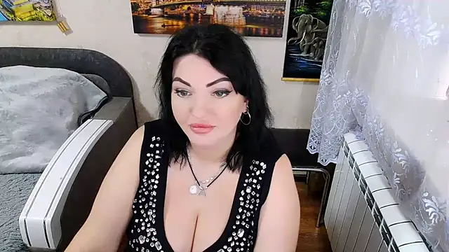 Lady Boom Wild  online show from December 15, 2025, 8:42 am