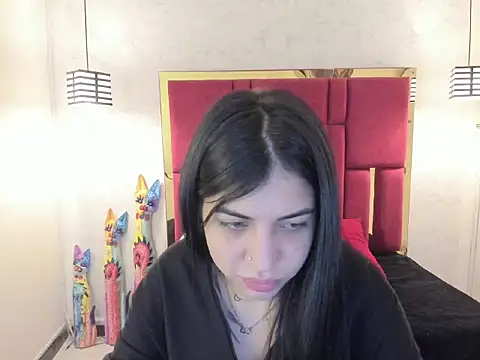 Snapshot of Violet_m chatting on September 27, 2025, 11:38 am Violet m online show from September 27, 2025, 11:38 am