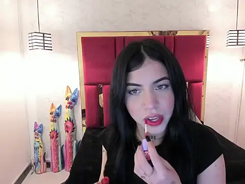 Snapshot of Violet_m chatting on September 30, 2025, 1:28 pm Violet m online show from September 30, 2025, 1:28 pm
