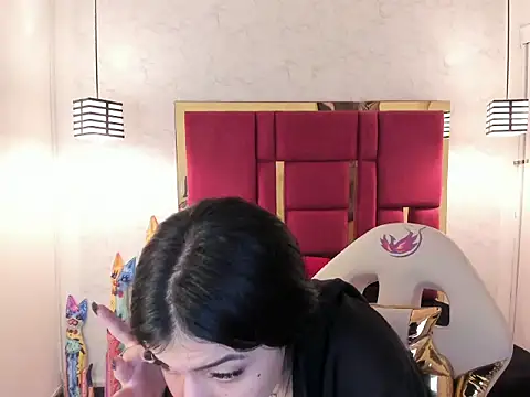 Snapshot of Violet_m chatting on October 2, 2025, 12:08 pm Violet m online show from October 2, 2025, 12:08 pm