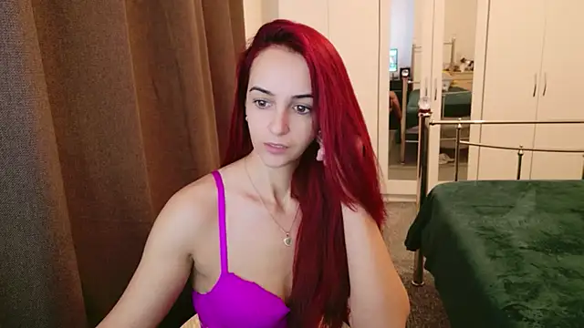 karlaolivia online show from February 23, 2026, 9:10 am