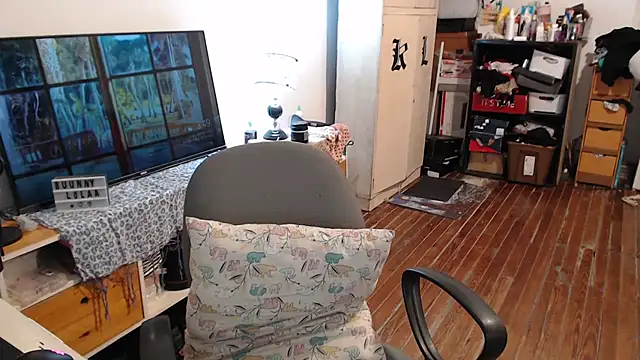 bunnylolaa4 online show from November 8, 2025, 6:50 am