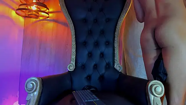 Snapshot of thaddeus_king chatting on January 9, 2026, 11:11 pm thaddeus king online show from January 9, 2026, 11:11 pm