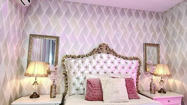 Ivy Starr1 online show from November 3, 2025, 2:31 pm