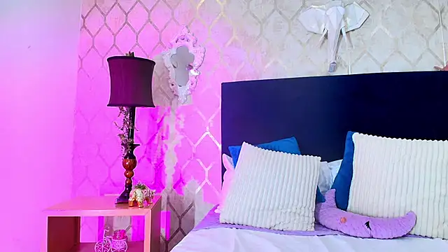 Snapshot of Ivy_Starr1 chatting on February 20, 2025, 3:52 pm Ivy Starr1 online show from February 20, 2025, 3:52 pm