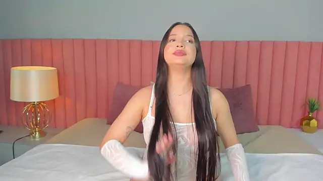 Snapshot of NathRossi chatting on February 26, 2025, 10:47 pm NathRossi online show from February 26, 2025, 10:47 pm