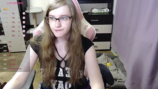 Tomato Tease online show from October 15, 2025, 3:09 pm