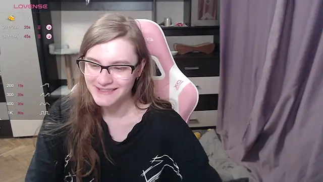 Tomato Tease online show from March 7, 2025, 7:05 pm