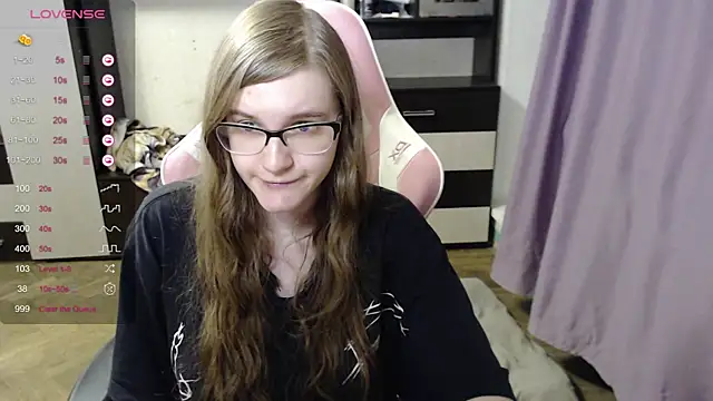 Tomato Tease online show from December 1, 2025, 2:07 pm