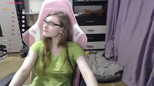 Tomato Tease online show from March 20, 2025, 7:35 pm