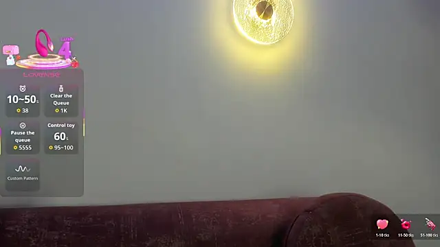 nicolle pierce online show from January 17, 2026, 1:15 pm