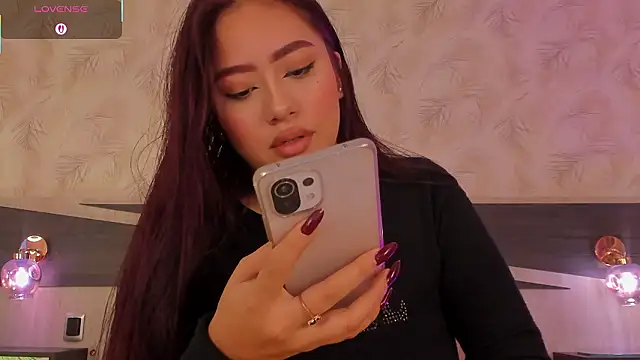 Snapshot of nicolle_pierce chatting on March 11, 2026, 1:16 pm nicolle pierce online show from March 11, 2026, 1:16 pm