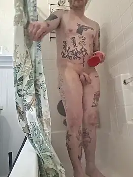 Snapshot of GINGERHEADMAN chatting on February 12, 2026, 4:51 pm GINGERHEADMAN online show from February 12, 2026, 4:51 pm