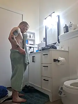 Snapshot of GINGERHEADMAN chatting on February 24, 2026, 1:28 am GINGERHEADMAN online show from February 24, 2026, 1:28 am