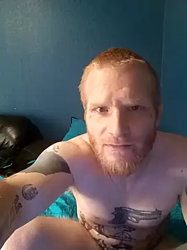 Snapshot of GINGERHEADMAN chatting on January 29, 2025, 7:11 pm GINGERHEADMAN online show from January 29, 2025, 7:11 pm