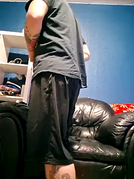 Snapshot of GINGERHEADMAN chatting on February 3, 2026, 10:31 am GINGERHEADMAN online show from February 3, 2026, 10:31 am