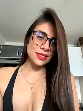 MariaIsabella8 online show from November 16, 2025, 9:30 pm