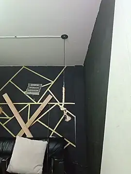 Gelena Black online show from October 22, 2025, 12:04 pm