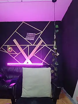 Gelena Black online show from November 26, 2025, 11:54 am