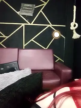 Snapshot of Gelena_Black chatting on February 13, 2025, 11:47 pm Gelena Black online show from February 13, 2025, 11:47 pm