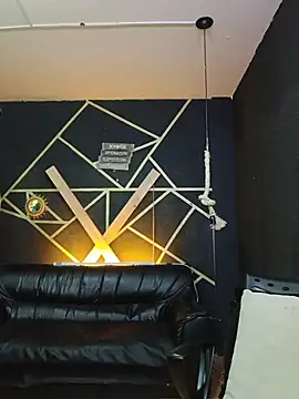 Gelena Black online show from October 23, 2025, 12:15 pm