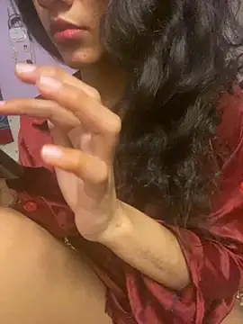 Divyaa69 online show from November 30, 2025, 6:19 pm