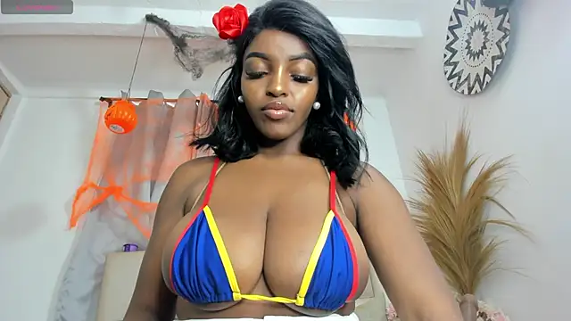 Soy Bella online show from October 21, 2025, 6:07 pm