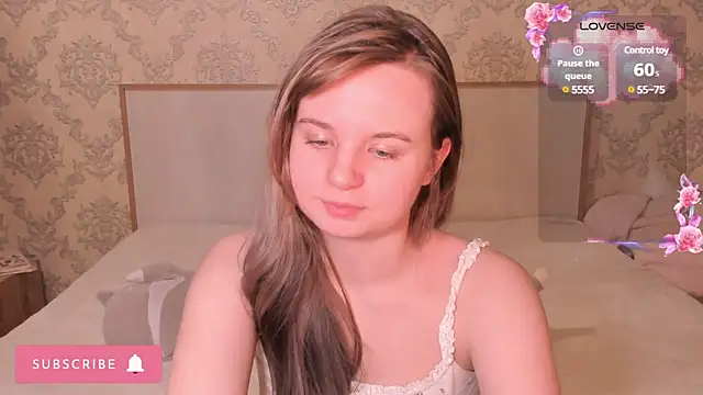 Snapshot of SayYesToHeaven chatting on January 11, 2025, 8:21 pm SayYesToHeaven online show from January 11, 2025, 8:21 pm