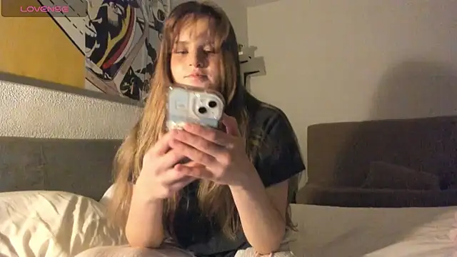 Snapshot of SayYesToHeaven chatting on January 13, 2026, 5:17 pm SayYesToHeaven online show from January 13, 2026, 5:17 pm