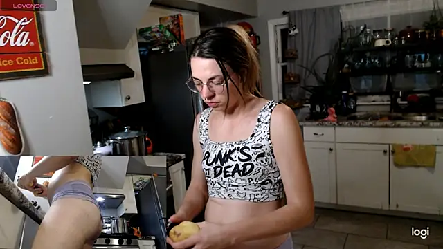 KSwonderland6 online show from January 8, 2026, 4:07 am