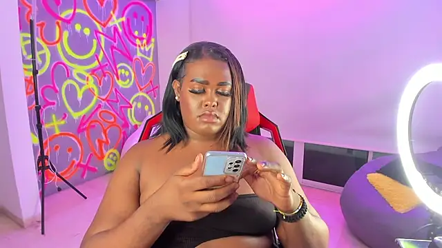 GEANNAROSE online show from January 23, 2025, 11:48 am