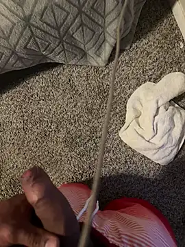 StarringSumac online show from February 27, 2026, 12:22 am