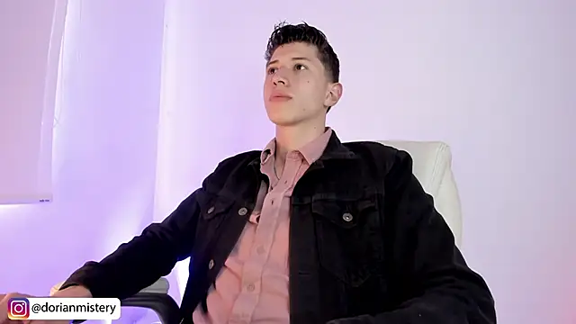 Dorianmistery2322  online show from April 11, 2026, 7:50 pm