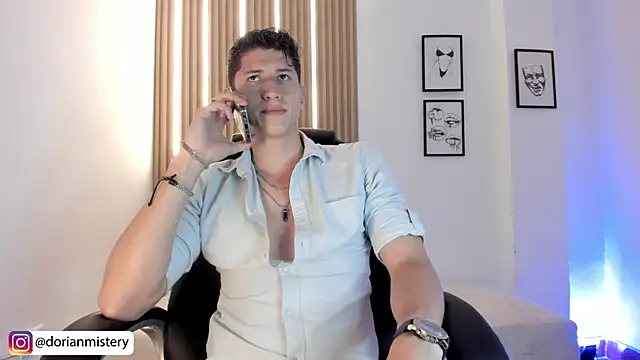 Dorianmistery2322  online show from May 26, 2026, 10:52 pm