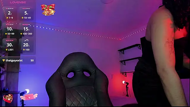 Heka Prudence online show from March 27, 2026, 3:26 am