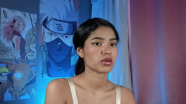 Snapshot of chiarabrielle00 chatting on January 11, 2026, 8:49 pm chiarabrielle00 online show from January 11, 2026, 8:49 pm