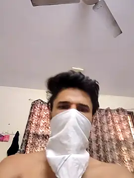 davidss57400 online show from October 16, 2025, 7:16 am